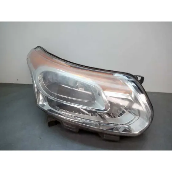 Faro Derecho para Citroën C3 Picasso