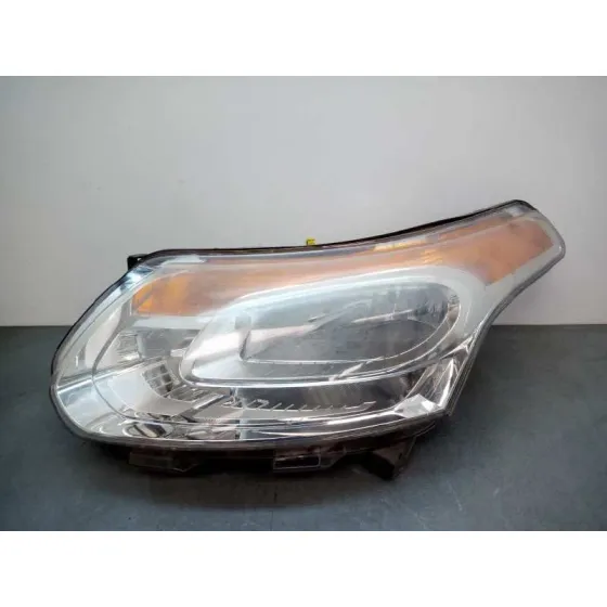 Faro Izquierdo para Citroën C3 Picasso
