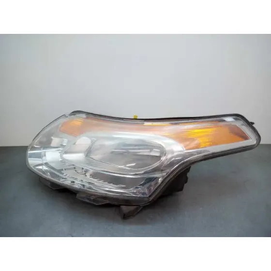 Faro Izquierdo para Citroën C3 Picasso
