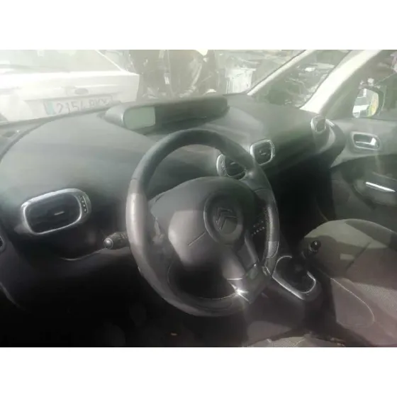 Kit Airbag para Citroën C3 Picasso