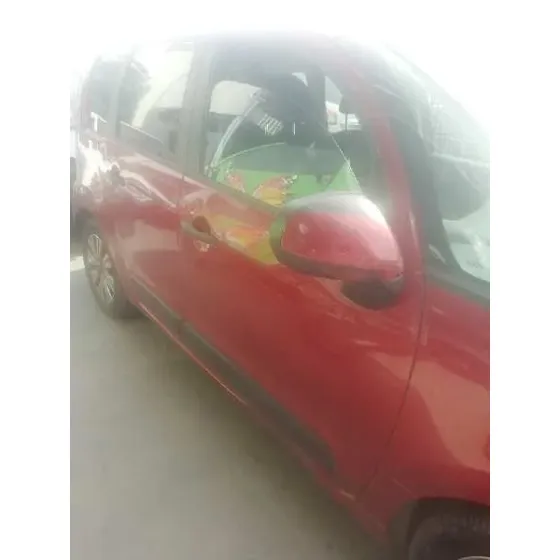 Puerta Delantera Derecha para Citroën C3 Picasso