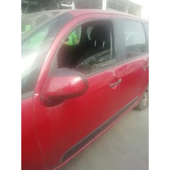 Puerta Delantera Izquierda para Citroën C3 Picasso