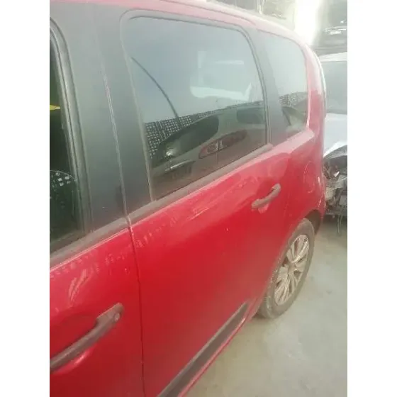 Puerta Trasera Izquierda para Citroën C3 Picasso