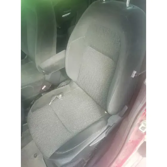 Asiento Delantero Izquierdo para Citroën C3 Picasso