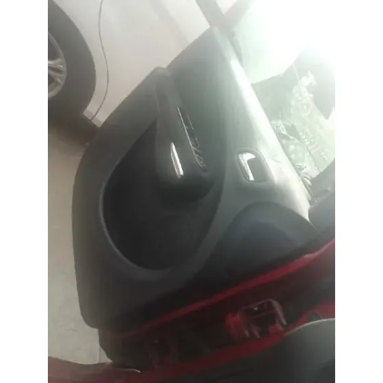 Guarnecido Puerta Delantera Izquierda para Citroën C3 Picasso