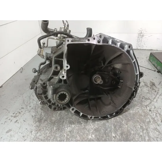 Caja Cambios para Peugeot 206+