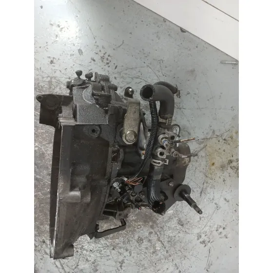Caja Cambios para Peugeot 206+