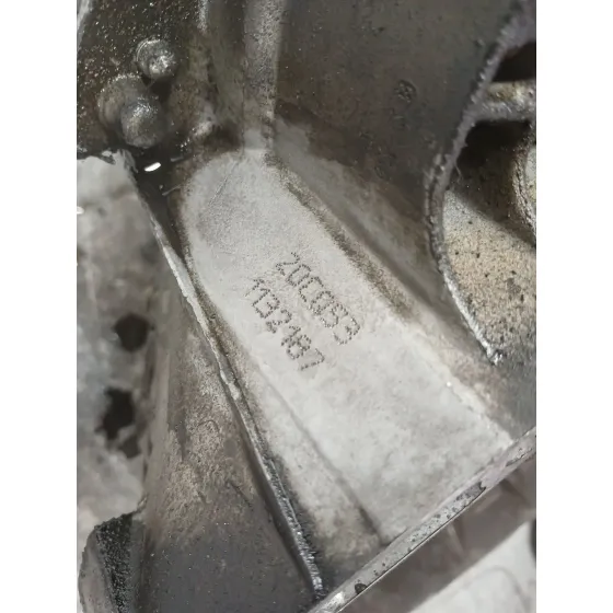 Caja Cambios para Peugeot 206+