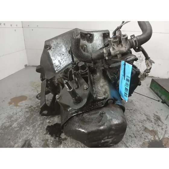 Caja Cambios para Peugeot 206+