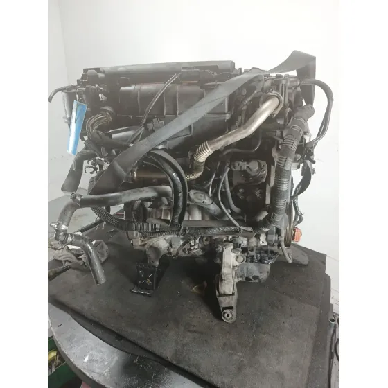 Motor Completo para Peugeot 206+