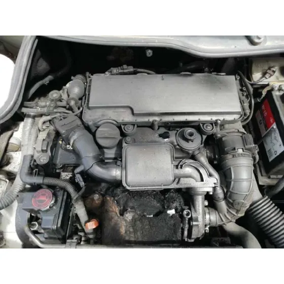 Motor Completo para Peugeot 206+