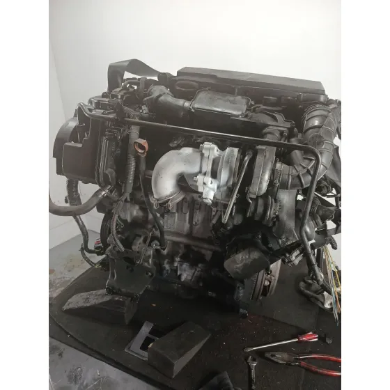 Motor Completo para Peugeot 206+
