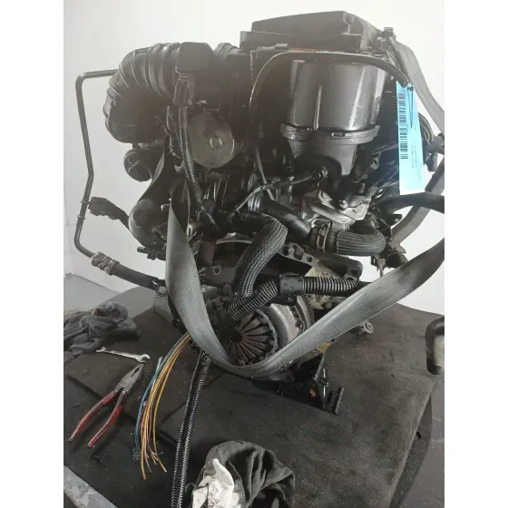 Motor Completo para Peugeot 206+