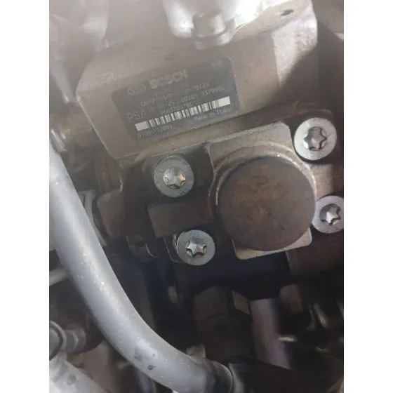 Motor Completo para Peugeot 206+