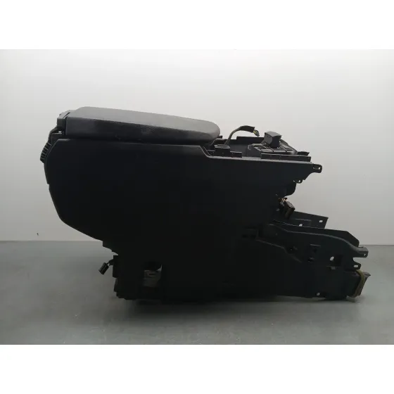 Apoyabrazos Central para Peugeot 3008