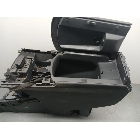 Apoyabrazos Central para Peugeot 3008