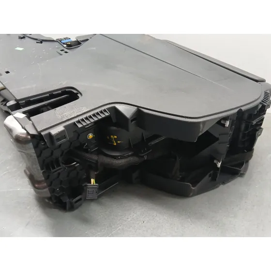 Apoyabrazos Central para Peugeot 3008