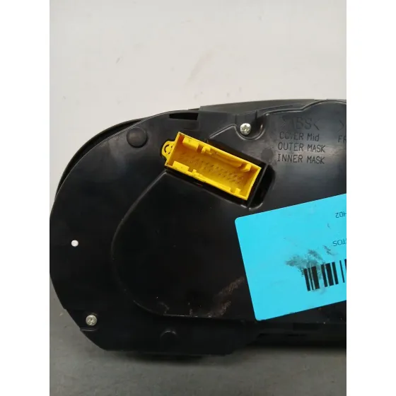 Cuadro Instrumentos para Peugeot 3008