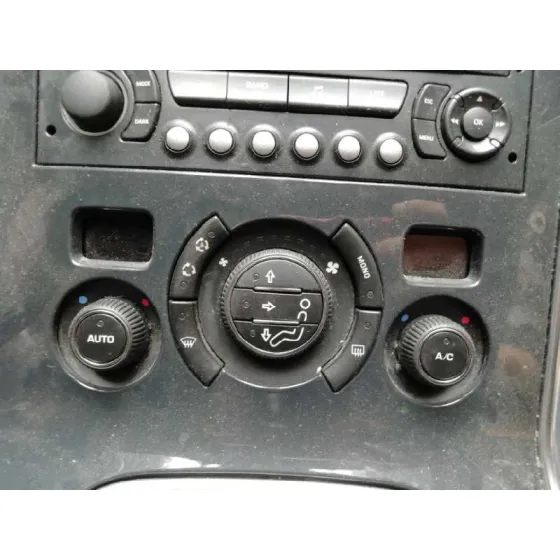 Mando Climatizador para Peugeot 3008