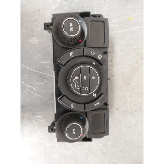 Mando Climatizador para Peugeot 3008