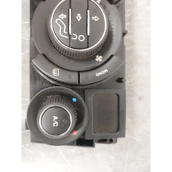 Mando Climatizador para Peugeot 3008