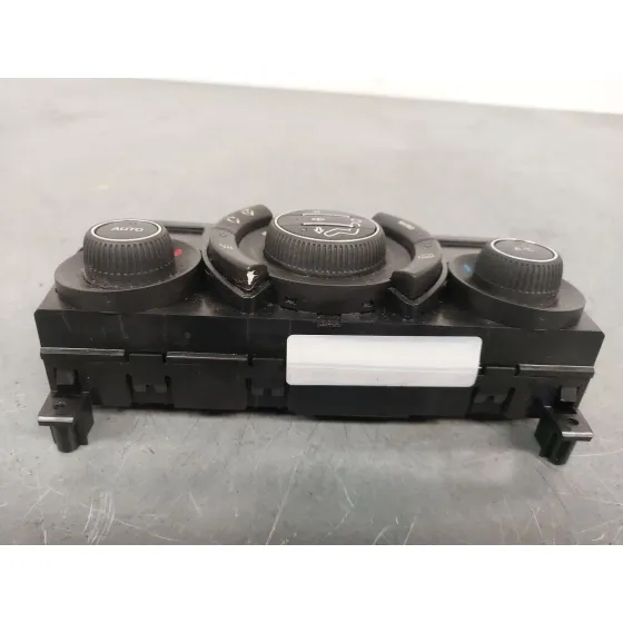 Mando Climatizador para Peugeot 3008