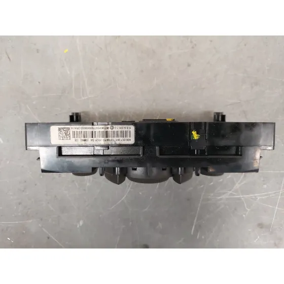 Mando Climatizador para Peugeot 3008