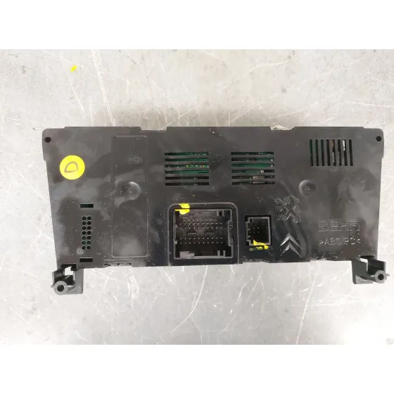 Mando Climatizador para Peugeot 3008