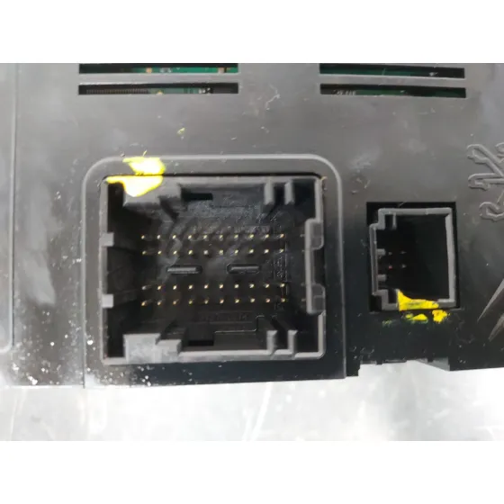 Mando Climatizador para Peugeot 3008