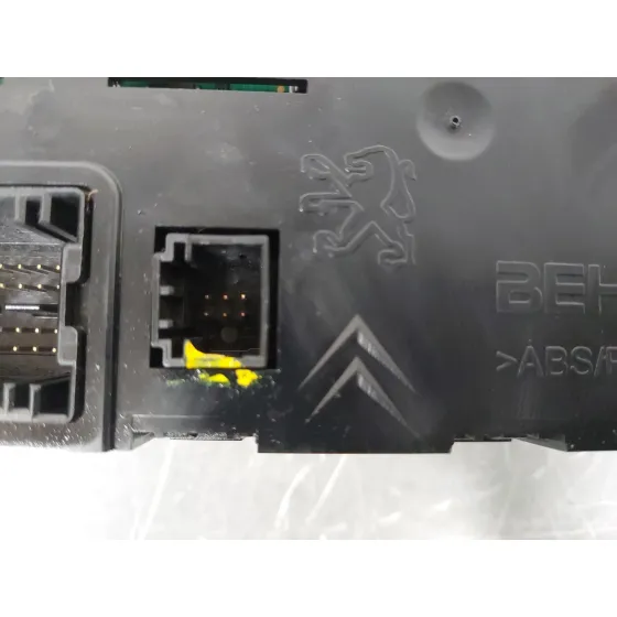 Mando Climatizador para Peugeot 3008