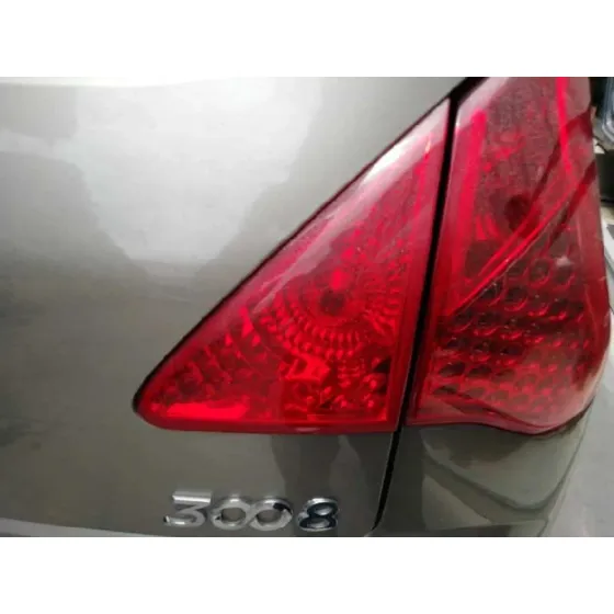 Piloto Trasero Derecho Interior para Peugeot 3008