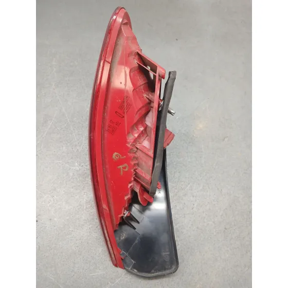 Piloto Trasero Derecho Interior para Peugeot 3008