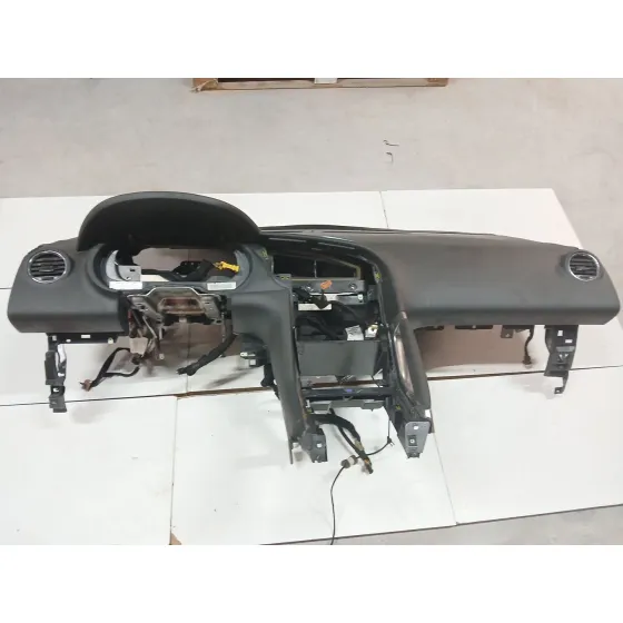 Salpicadero para Peugeot 3008