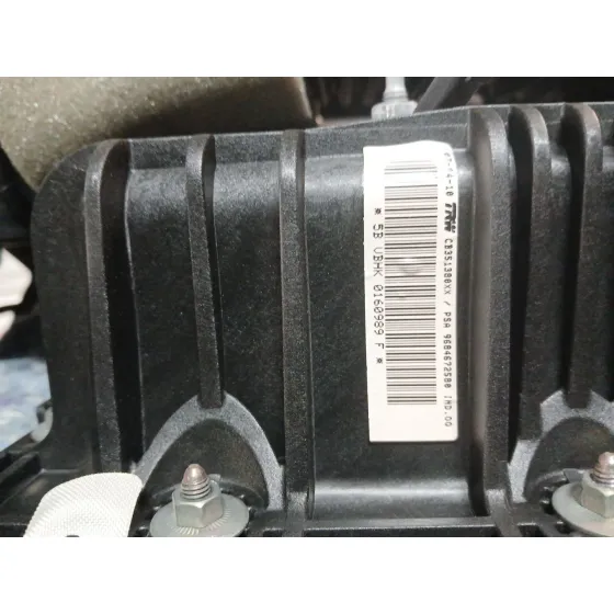 Salpicadero para Peugeot 3008