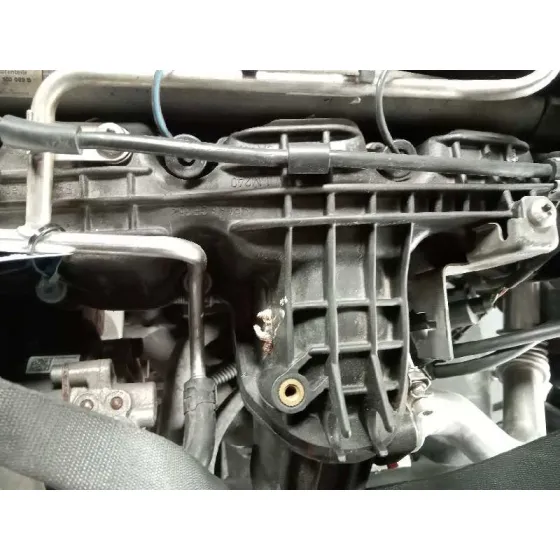 Colector Admision para Seat Ibiza St (6J8)