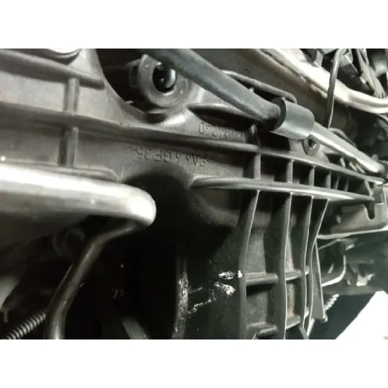 Colector Admision para Seat Ibiza St (6J8)