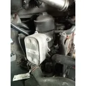 Enfriador Aceite Motor para Seat Ibiza St (6J8)