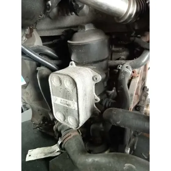 Enfriador Aceite Motor para Seat Ibiza St (6J8)