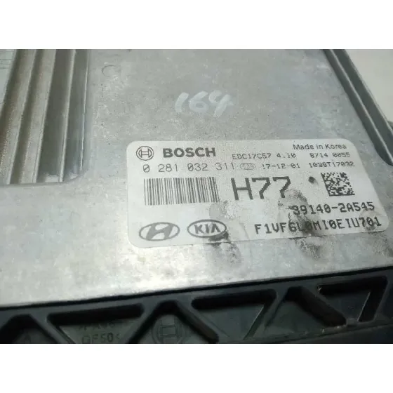 Centralita Motor Uce para Hyundai I40