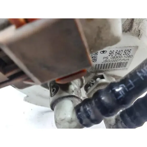 Aforador para Chevrolet Epica