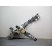 Elevalunas Delantero Derecho para Peugeot 5008