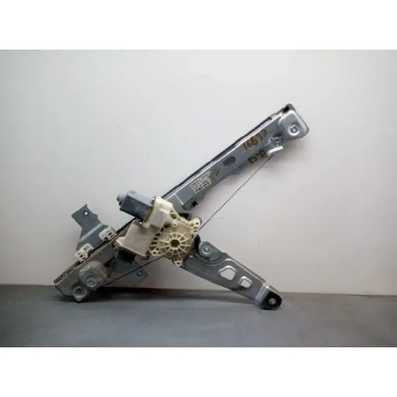 Elevalunas Delantero Derecho para Peugeot 5008