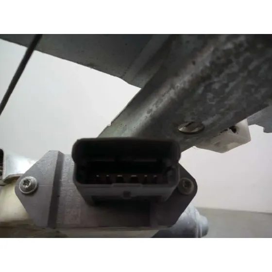 Elevalunas Delantero Derecho para Peugeot 5008