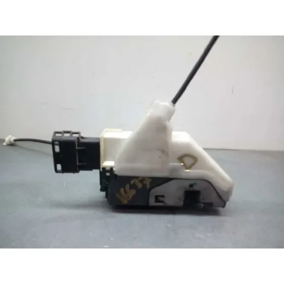 Cerradura Puerta Delantera Derecha para Peugeot 5008