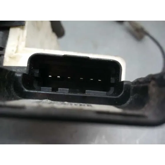 Cerradura Puerta Delantera Derecha para Peugeot 5008