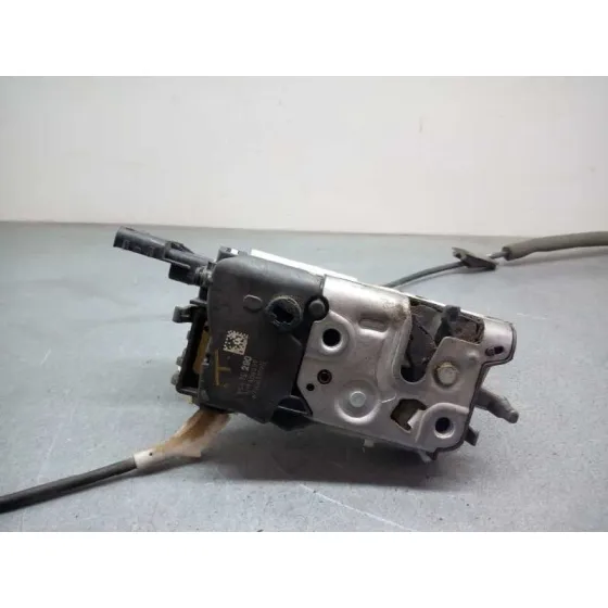 Cerradura Puerta Delantera Derecha para Peugeot 5008