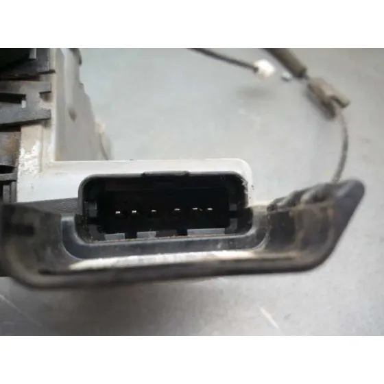 Cerradura Puerta Trasera Derecha para Peugeot 5008