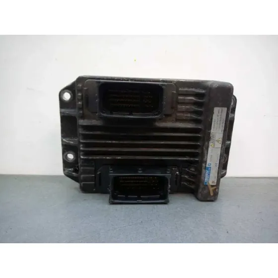 Centralita Motor Uce para Opel Meriva