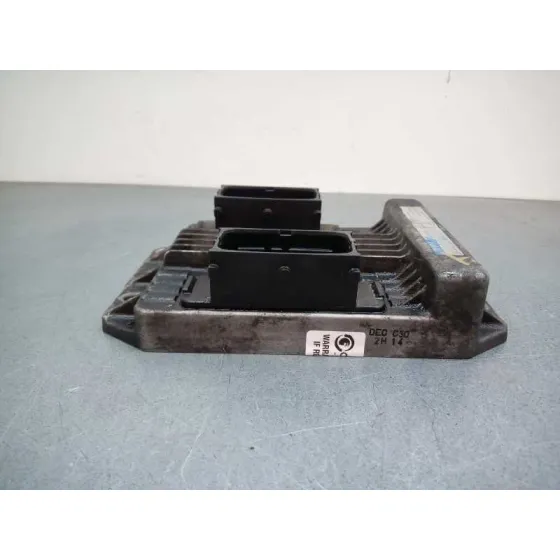 Centralita Motor Uce para Opel Meriva