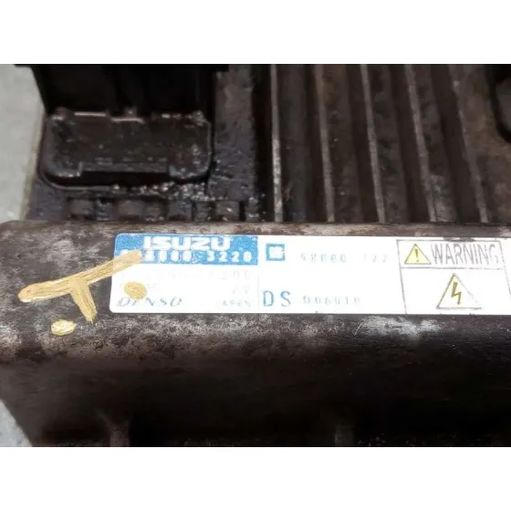 Centralita Motor Uce para Opel Meriva